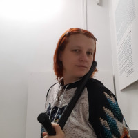 Елена, Россия, Санкт-Петербург, 44 года