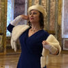 Алина Башмакова, Россия, Москва, 42