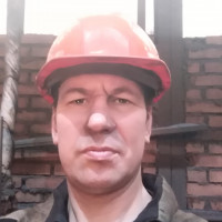 Георгий, Россия, Джанкой, 45 лет