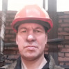 Георгий, Россия, Джанкой, 45