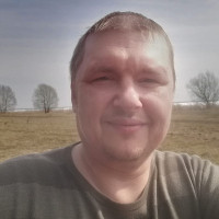 Андрей Жаров, Россия, Раменское, 39 лет