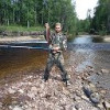Юрий, Россия, Тында, 46