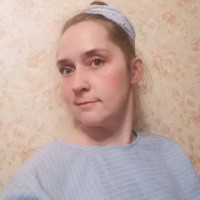 Елизавета, Россия, Санкт-Петербург, 43 года