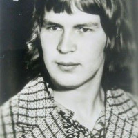 Анатолий Жуйков, Россия, Верхняя Салда, 66 лет