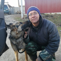Андрей Романов, Россия, Кромы, 48 лет