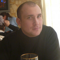 Паша Обрывалин, Россия, Омск, 43 года