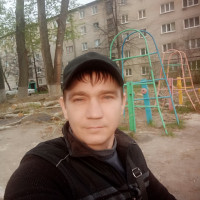Михаил, Россия, Ульяновск, 39 лет