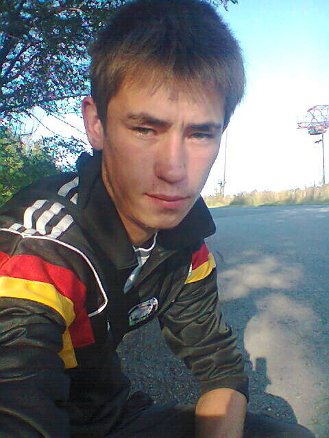 Андрей, Россия, Самарская область. Фото на сайте ГдеПапа.Ру