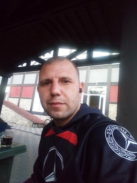 Александр, Москва, Некрасовка. Фото на сайте ГдеПапа.Ру