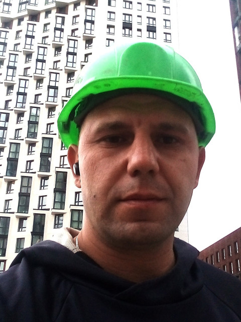 Александр, Москва, Некрасовка. Фото на сайте ГдеПапа.Ру