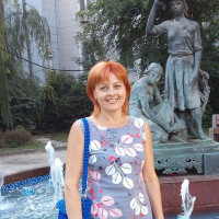 Наталья Мащенкова, Россия, Ростов-на-Дону, 46 лет
