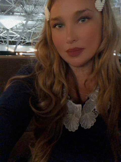 Мария, Москва, м. Белорусская. Фото на сайте ГдеПапа.Ру