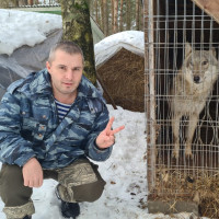 Владимир, Россия, Иркутск, 45 лет