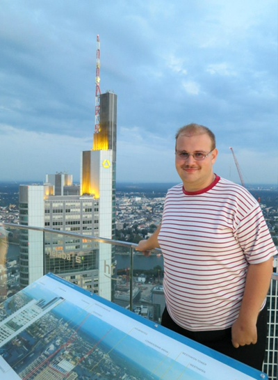 Олег Воронецкий, Беларусь, Дзержинск, 32 года. Ищу знакомство