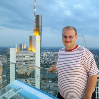 Олег Воронецкий, Беларусь, Дзержинск, 33 года