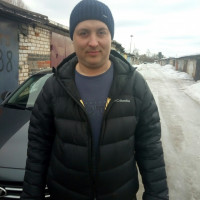 Сергей, Россия, Дедовичи, 45 лет
