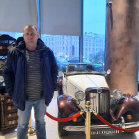 Алексей, Россия, Красноярск, 46 лет