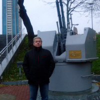 Алексей, Россия, Симферополь, 56 лет