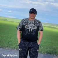 Сергей, Россия, Ачинск, 48 лет