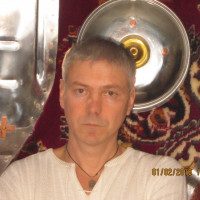 Александр, Россия, Орёл, 48 лет