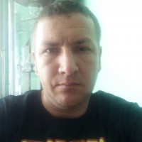 Саша, Россия, Иркутск, 37 лет