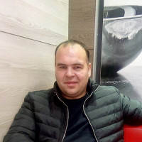 Владимир Шепелёв, Россия, Нижний Новгород, 39 лет