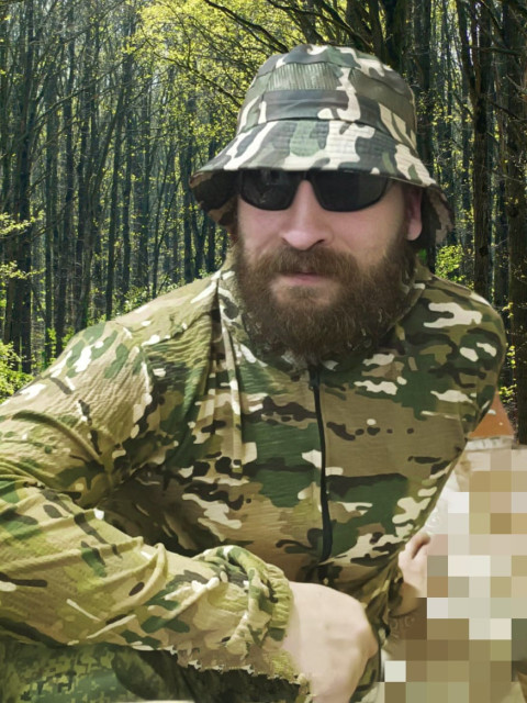 Andrey Mishyn, Россия, Луганск. Фото на сайте ГдеПапа.Ру