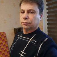 Игорь, Санкт-Петербург, м. Ладожская, 58 лет