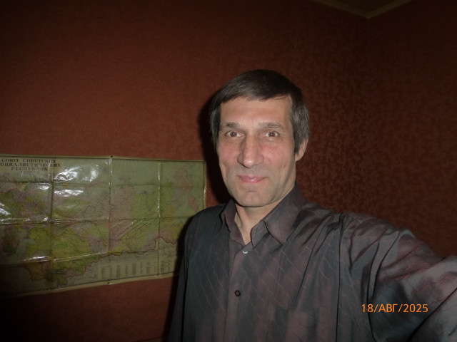 Виктор, Россия, Архангельск. Фото на сайте ГдеПапа.Ру