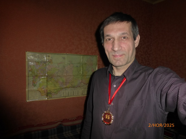 Виктор, Россия, Архангельск. Фото на сайте ГдеПапа.Ру