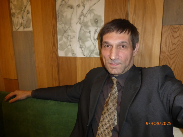 Виктор, Россия, Архангельск. Фото на сайте ГдеПапа.Ру