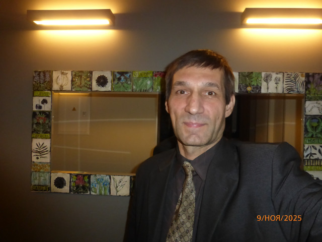 Виктор, Россия, Архангельск. Фото на сайте ГдеПапа.Ру