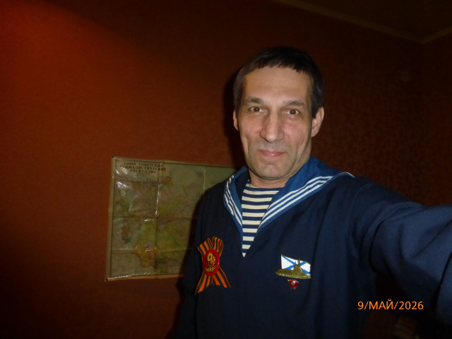 Виктор, Россия, Архангельск. Фото на сайте ГдеПапа.Ру