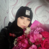 Светлана, Россия, Урюпинск, 34 года