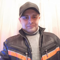 Александр, Россия, Брянск, 35 лет