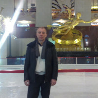 Сергей, Россия, Коломна, 53 года