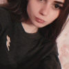 Анастасия, 22, Россия, Москва