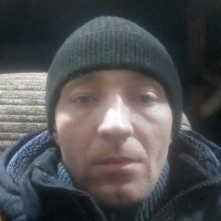 Александр Рассыхаев, Россия, Воркута, 37 лет