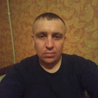 Юрий, Россия, Брянск, 39 лет