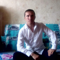 Евгений, Россия, Пермь, 43 года