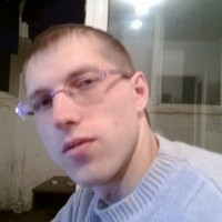 Дмитрий Кондратенко, Россия, Дзержинский, 35 лет