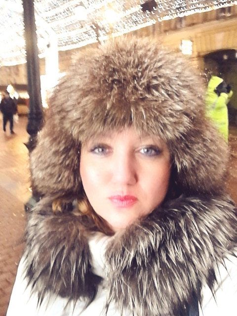 Татьяна, Россия, Санкт-Петербург. Фото на сайте ГдеПапа.Ру