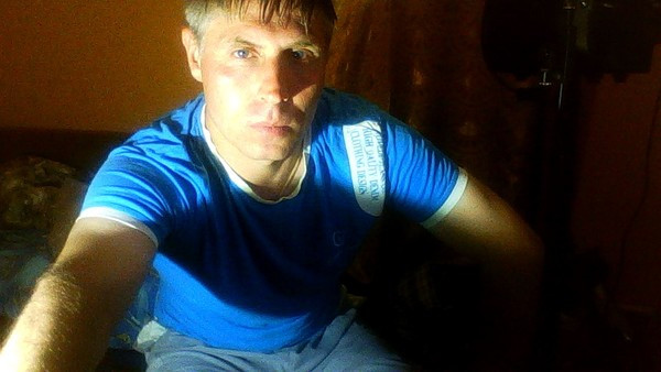 Сергей Ворошень, Беларусь, Орша. Фото на сайте ГдеПапа.Ру