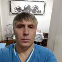 Сергей Ворошень, Беларусь, Орша, 52 года