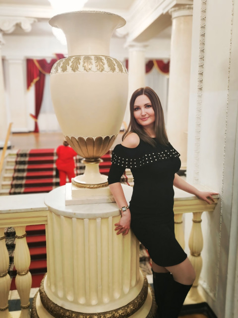 Татьяна, Россия, Волгоград, 42 года, 1 ребенок. Познакомлюсь с мужчиной для брака и создания семьи, дружбы и общения. В разводе, воспитываю дочку, хочу найти человека для дружбы и отношений! 