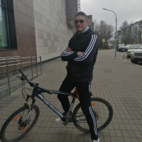 Сергей, Россия, Апрелевка, 48 лет