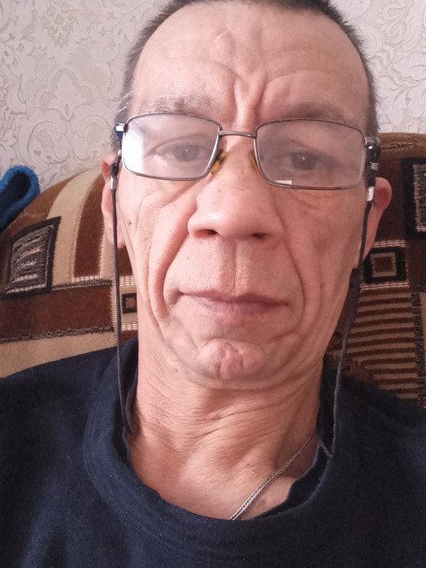 Михаил, Россия, Казань, 55 лет. Вдовец . Хочу заново устроить семью