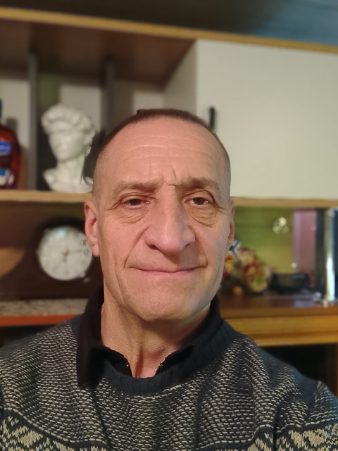 Вадим, Россия, Нижний Новгород, 56 лет. Познакомлюсь с женщиной для любви и серьезных отношений, брака и создания семьи.  Анкета 514978. 