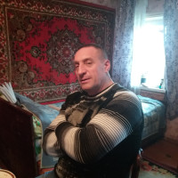 Вадим, Россия, Нижний Новгород, 54 года