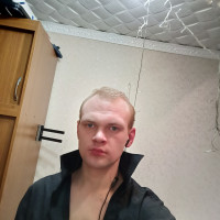 Александр, Россия, Нелидово, 25 лет